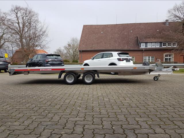 TEMA / Temared Carplatform / / / / 