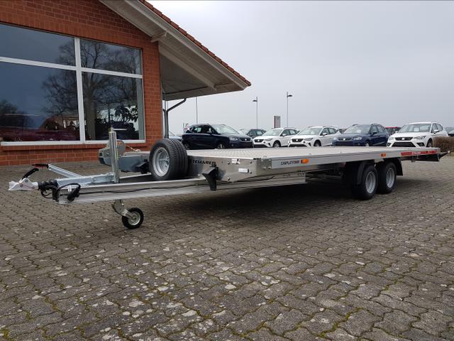 TEMA / Temared Carplatform / / / / 