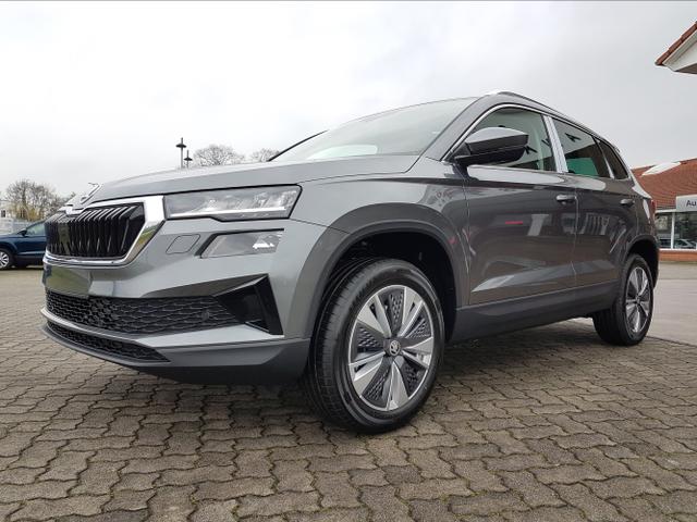 Skoda Karoq - Style Facelift 1.5 TSI DSG / Navi AHK