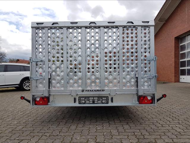 TEMA / Temared Universal / / / / 