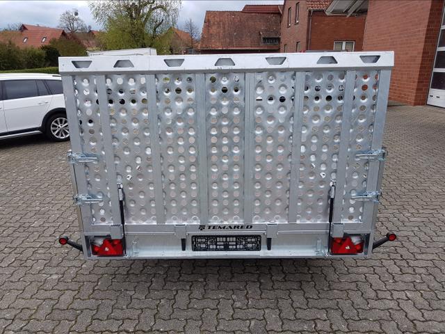 TEMA / Temared Universal / / / / 