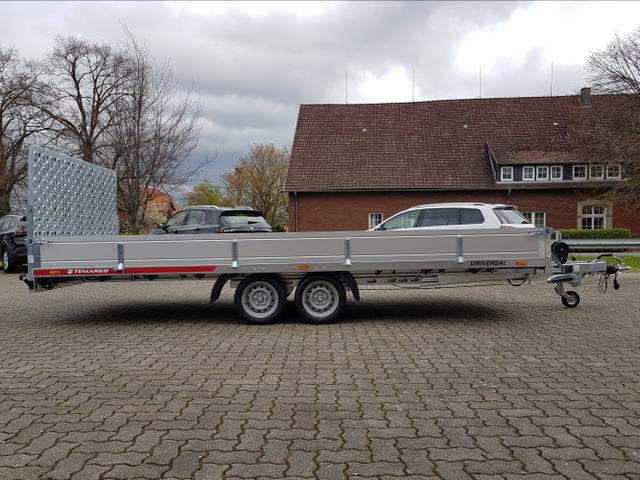 TEMA / Temared Universal / / / / 