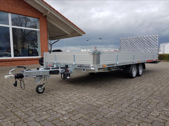 TEMA / Temared Universal / / / / 