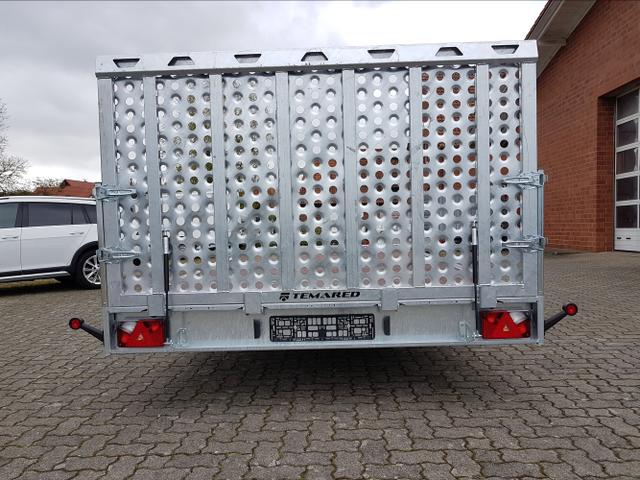 TEMA / Temared Universal / / / / 