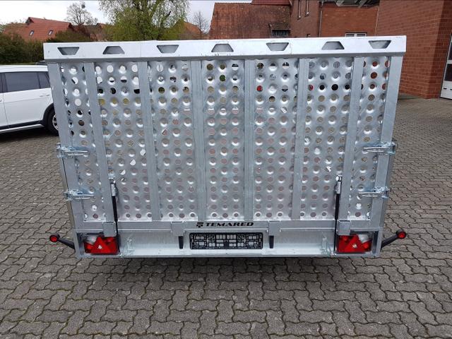 TEMA / Temared Universal / / / / 