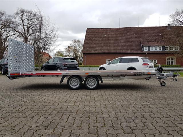 TEMA / Temared Universal / / / / 