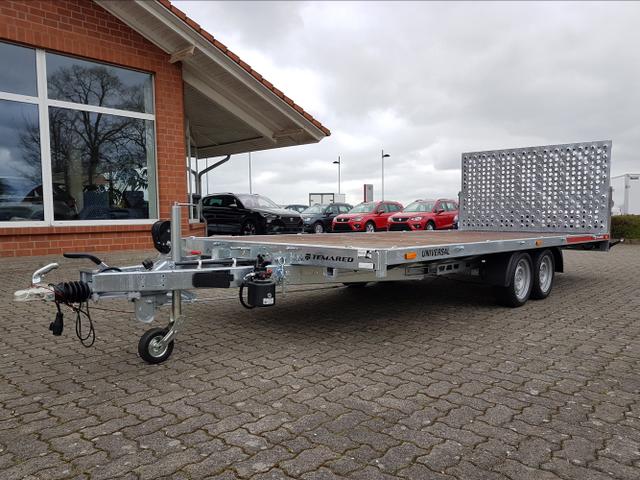 TEMA / Temared Universal / / / / 