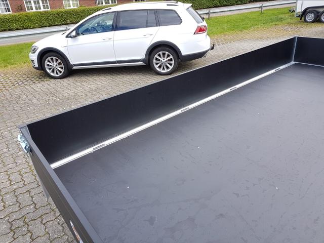 Saris / Hochlader / / / / 