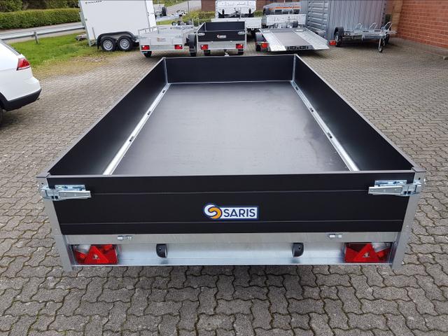 Saris / Hochlader / / / / 