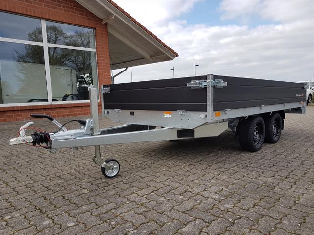 Saris / Hochlader / / / / 