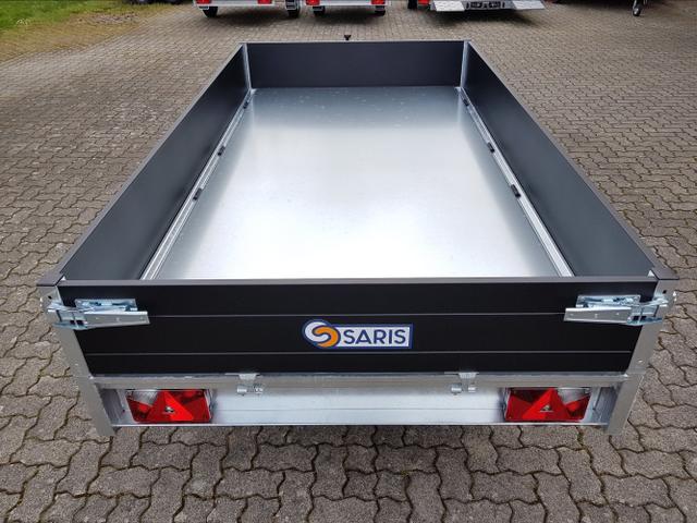 Saris / Kipper / / / / 