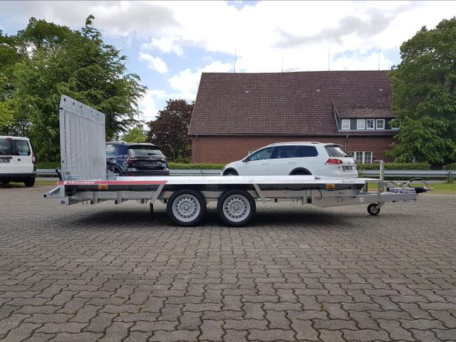 TEMA / Temared Builder / / / / 