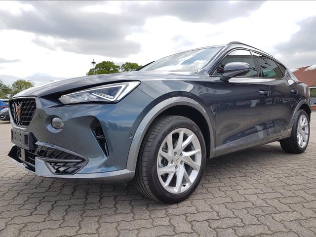 Cupra Formentor - 1.5 TSI DSG / Sitzheizung