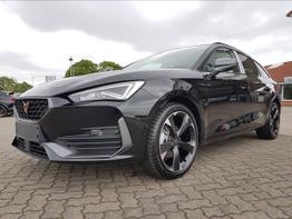 Cupra Leon Sportstourer - 1.5 eTSI / Navi Sitzheizung