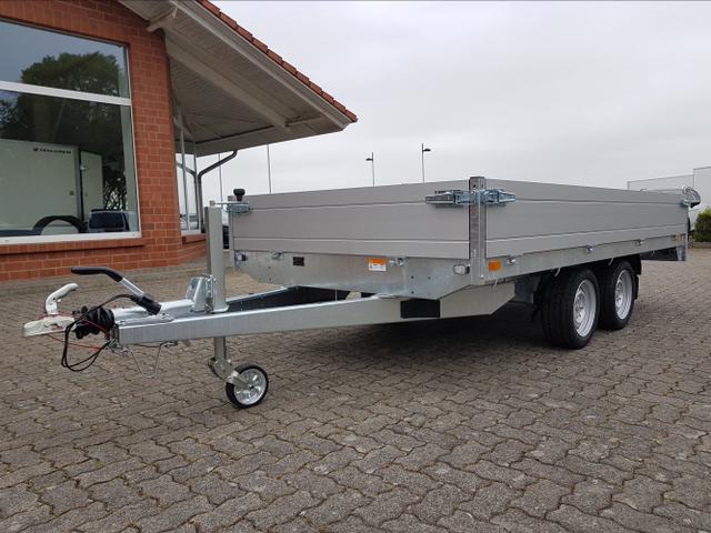 Saris / Hochlader / / / / 