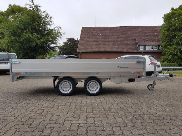 Saris / Hochlader / / / / 