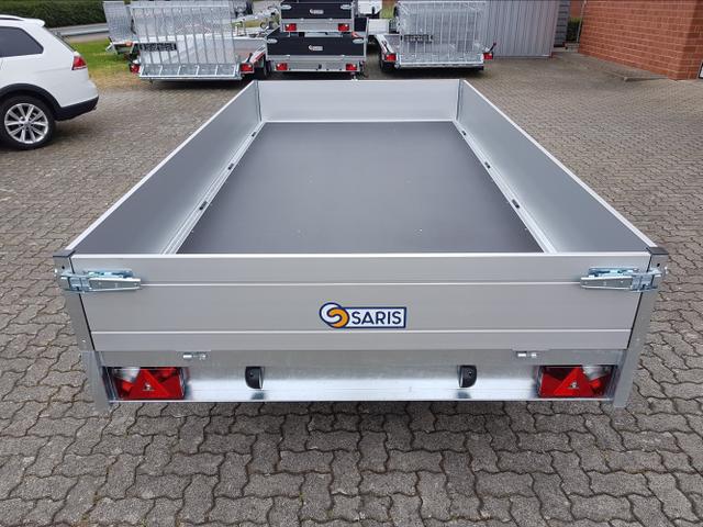 Saris / Hochlader / / / / 