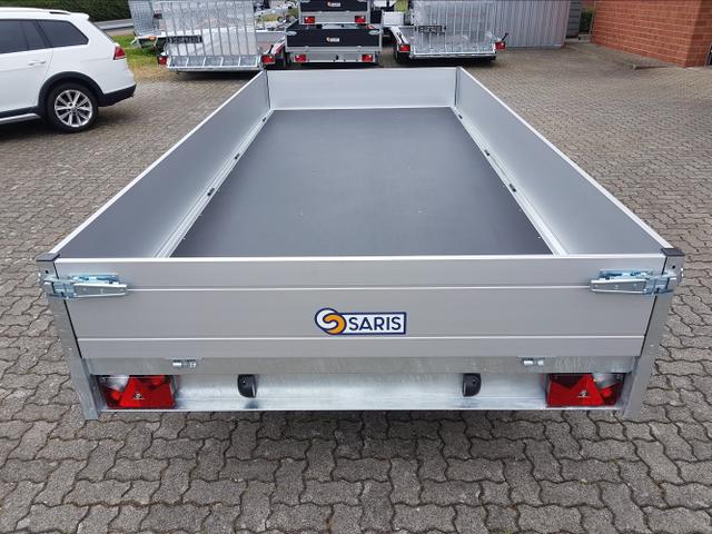 Saris / Hochlader / / / / 