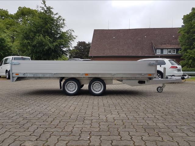 Saris / Hochlader / / / / 