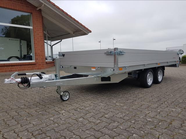 Saris / Hochlader / / / / 