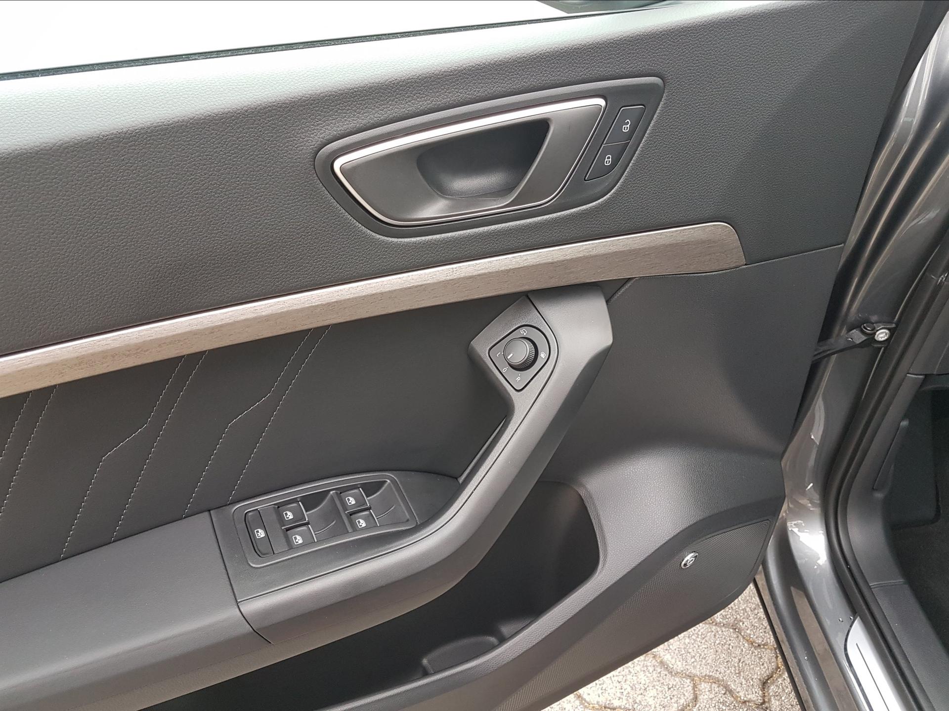 Seat / Ateca /  /  /  / 