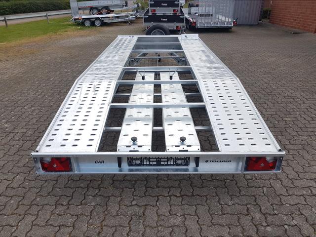 TEMA / Temared Car / / / / 