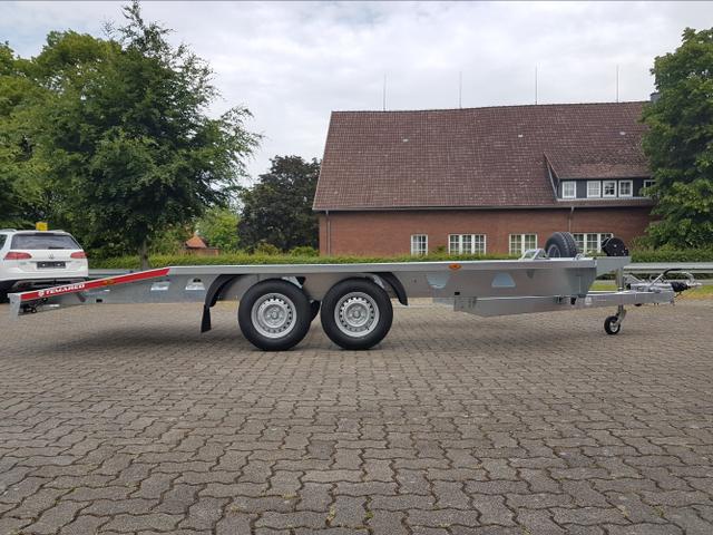 TEMA / Temared Car / / / / 