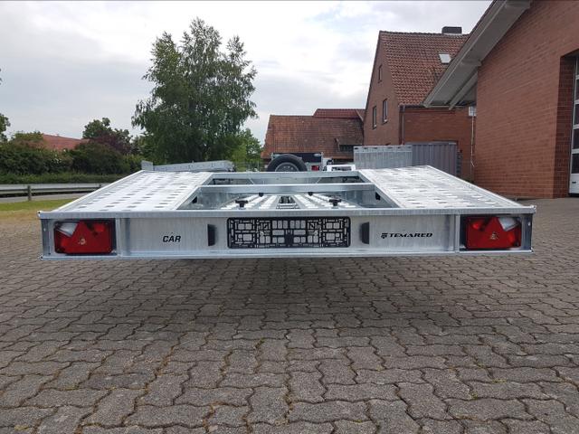 TEMA / Temared Car / / / / 