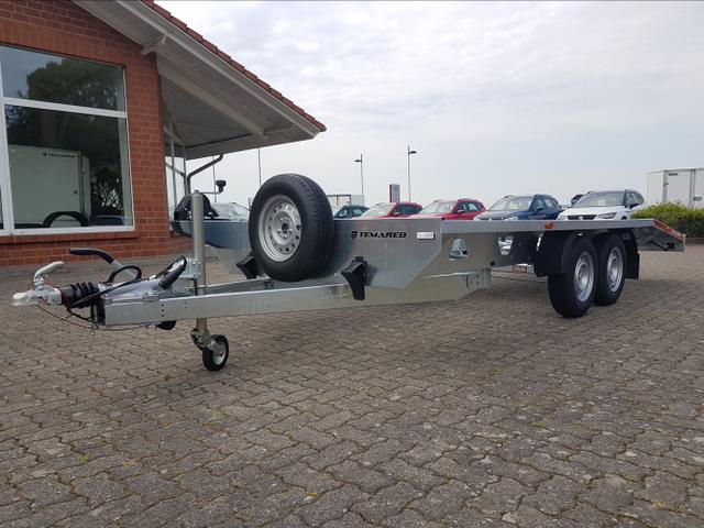 TEMA / Temared Car / / / / 