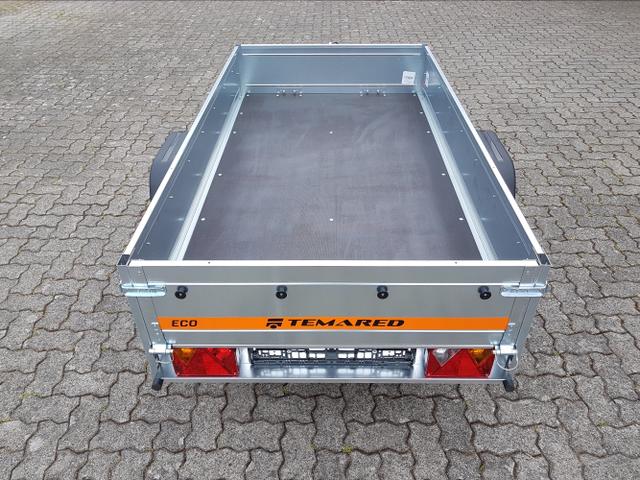 TEMA / Temared Eco / / / / 