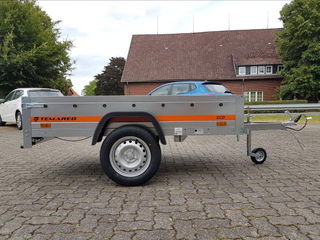 TEMA / Temared Eco / / / / 