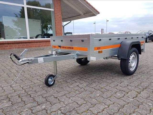 TEMA / Temared Eco / / / / 