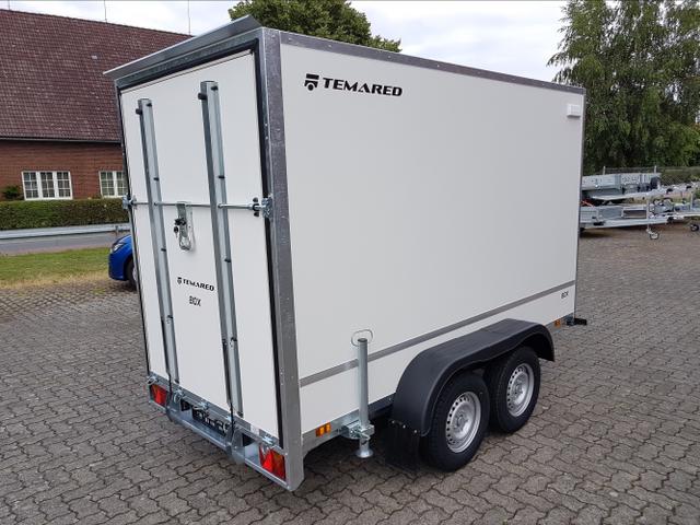 TEMA / Temared Box / / / / 