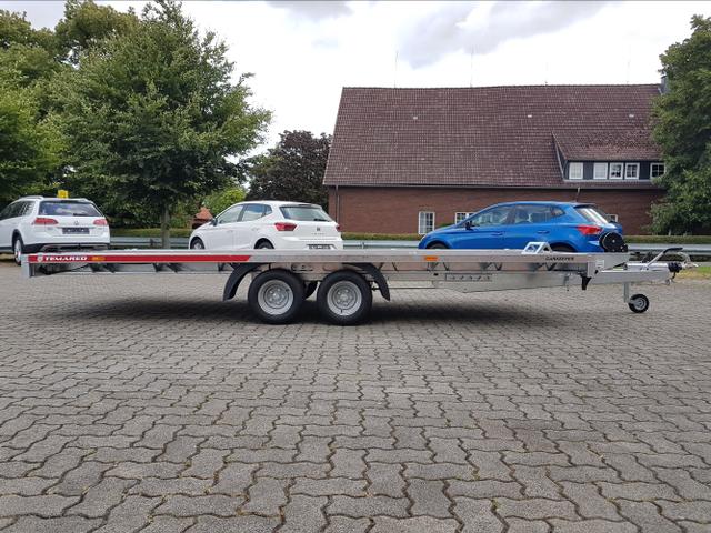 TEMA / Temared Carkeeper / / / / 