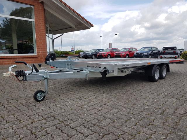 TEMA / Temared Carkeeper / / / / 