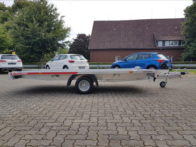 TEMA / Temared Carkeeper / / / / 