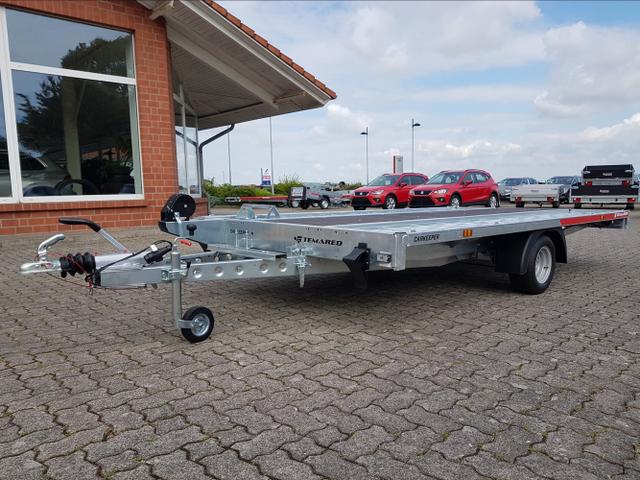 TEMA / Temared Carkeeper / / / / 