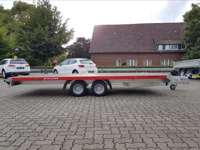 TEMA / Temared Carplatform / / / / 