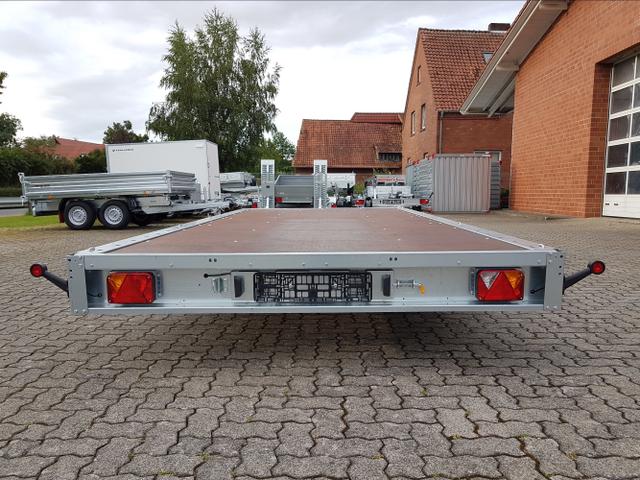 TEMA / Temared Carplatform / / / / 