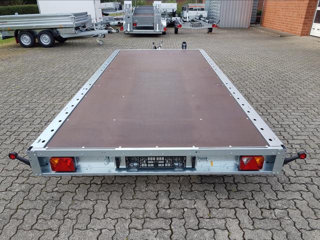 TEMA / Temared Carplatform / / / / 