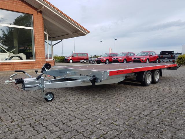 TEMA / Temared Carplatform / / / / 