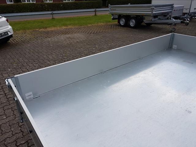 TEMA / Temared Tipper / / / / 