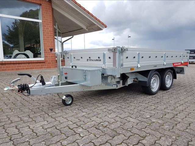 TEMA / Temared Tipper / / / / 