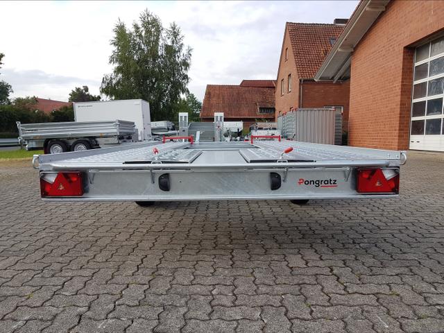 Pongratz / L-AT / / / / 