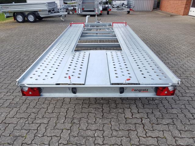 Pongratz / L-AT / / / / 