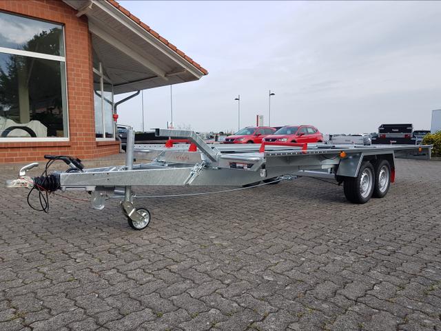 Pongratz / L-AT / / / / 