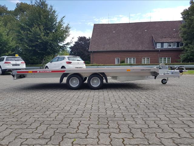 TEMA / Temared Carplatform / / / / 