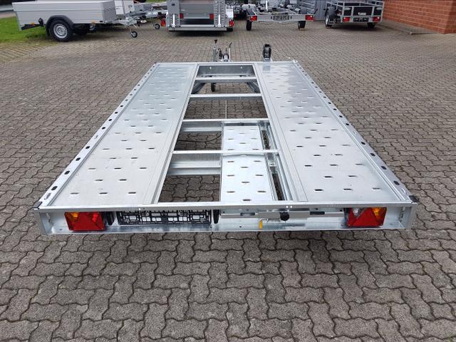 TEMA / Temared Carkeeper / / / / 