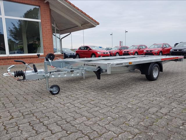 TEMA / Temared Carkeeper / / / / 