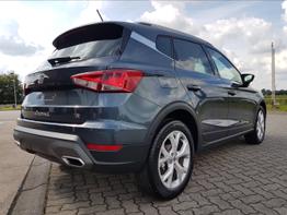 Seat / Arona /  /  /  / 